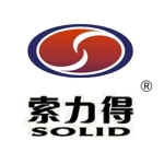 山东索力得焊材股份有限公司