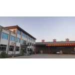 山东常富农业科技发展有限公司