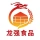 山東龍強食品科技有限公司的logo