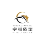 肥城市卓雅造型美发馆