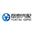 山东岳泰汽车配件有限公司的logo