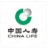 中國人壽保險股份有限公司肥城支公司(1097)的logo