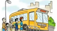 肥城公交路线将于4月3日全面恢复！