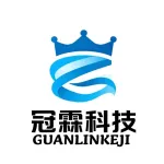 泰安市肥城市冠霖信息网络科技有限公司