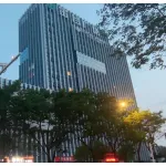 春蕾信息科技(山东)有限公司