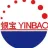 肥城银宝牌放心肉店的logo